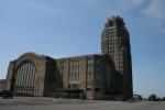 Central Terminal